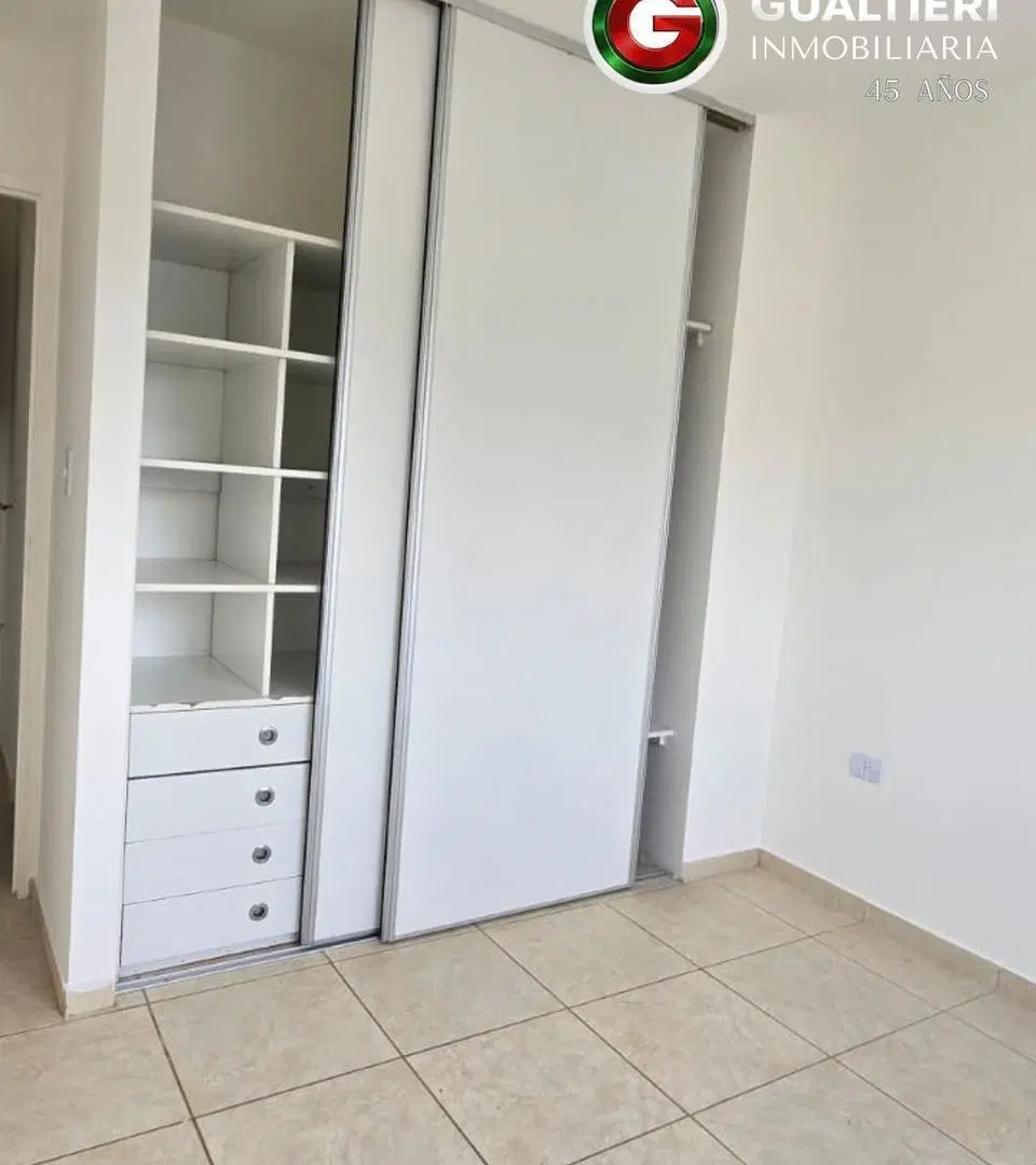 Departamento de un dormitorio en zona centro 4