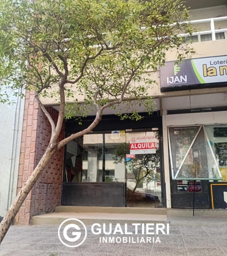 Foto de Alquiler Local Comercial, imagen 1