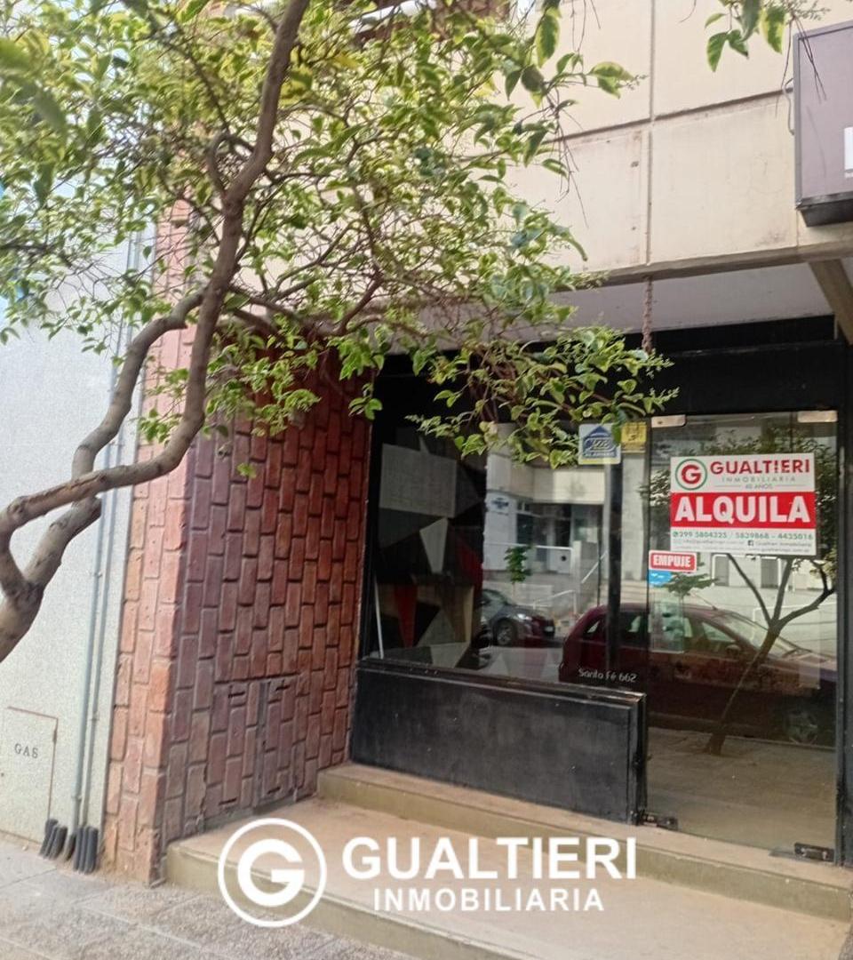 Foto de Alquiler Local Comercial, imagen 2
