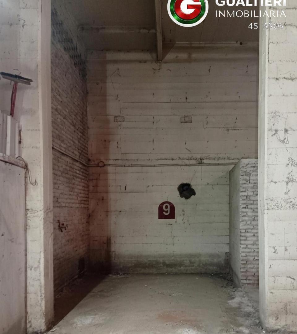 Foto de Cochera en alquiler - Zona centro, imagen 1