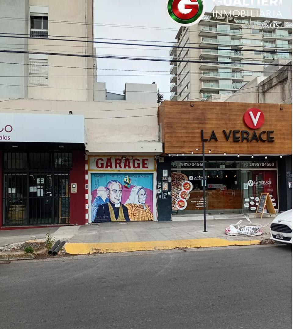 Foto de Cochera en alquiler - Zona centro, imagen 3