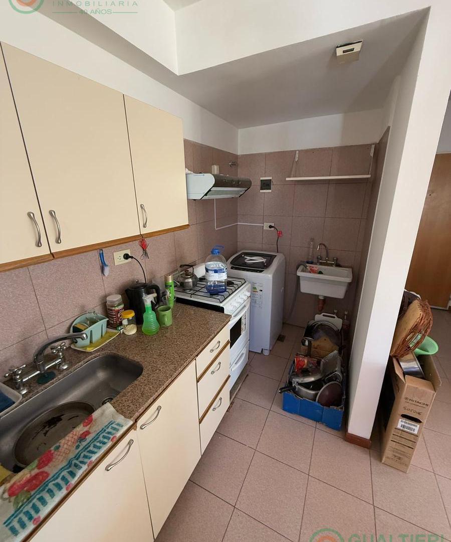 Foto de Departamento amoblado en alquiler, imagen 3