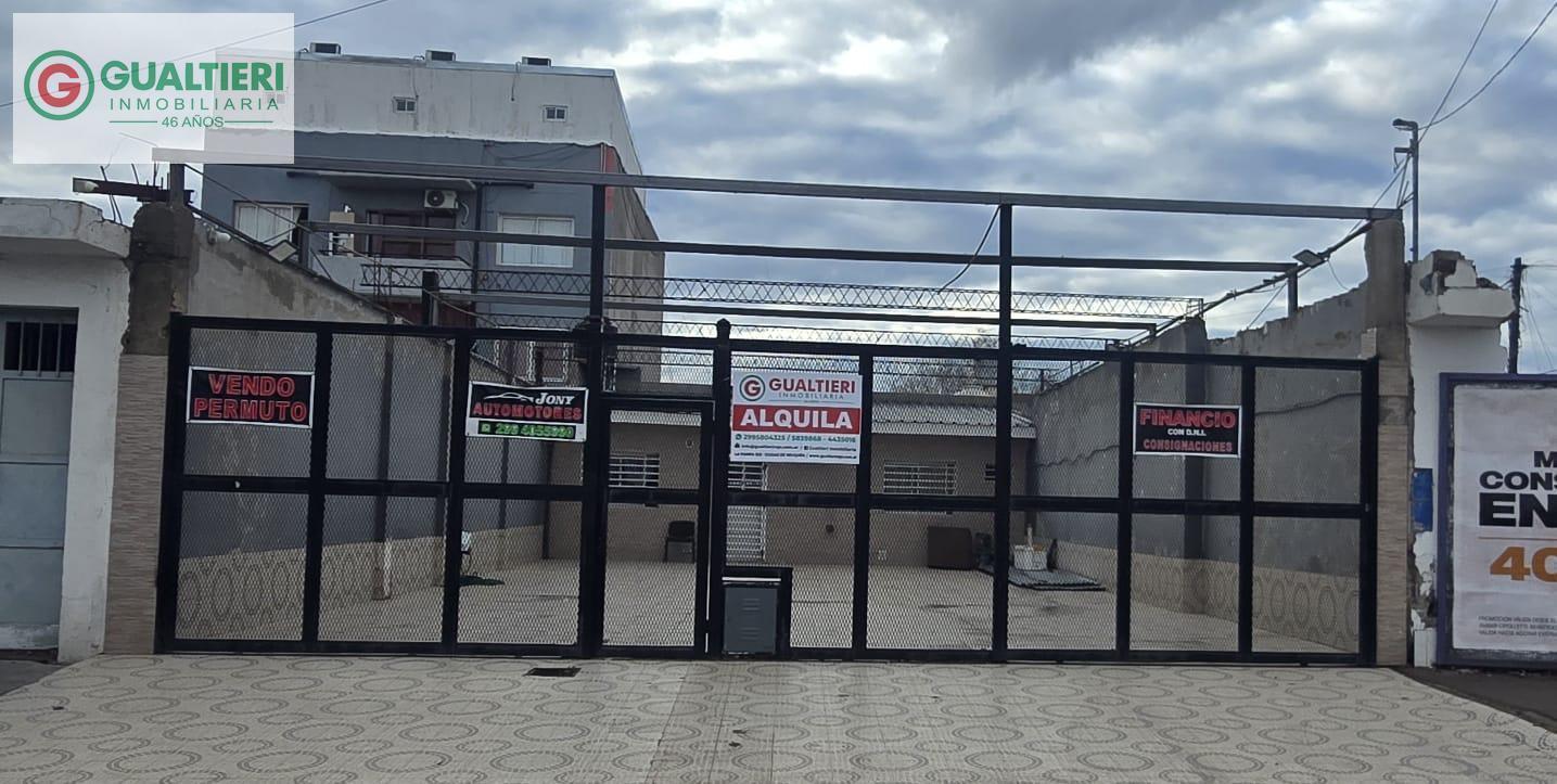Foto de Casa comercial en alquiler, imagen 4