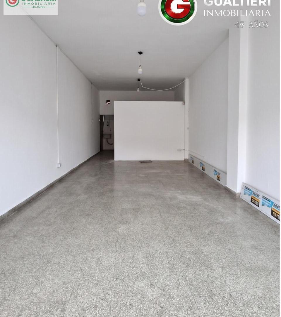 Local comercial en alquiler