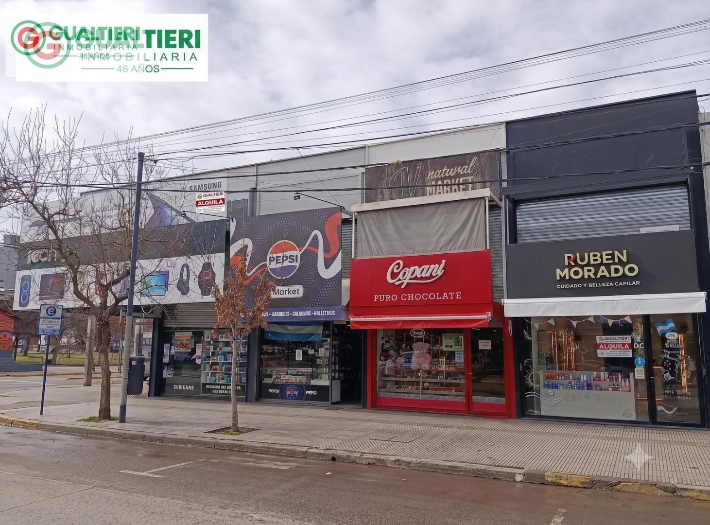 Foto de SE ALQUILA LOCAL AV OLASCOAGA UBICACIÓN PRIVILEGIADA!!!, imagen 3