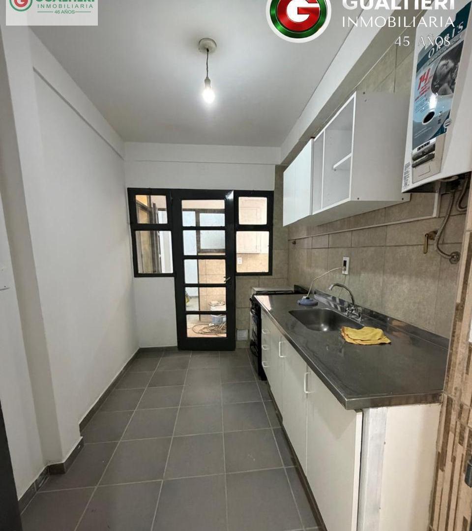 Foto de Departamento de dos dormitorios en zona centro, imagen 1