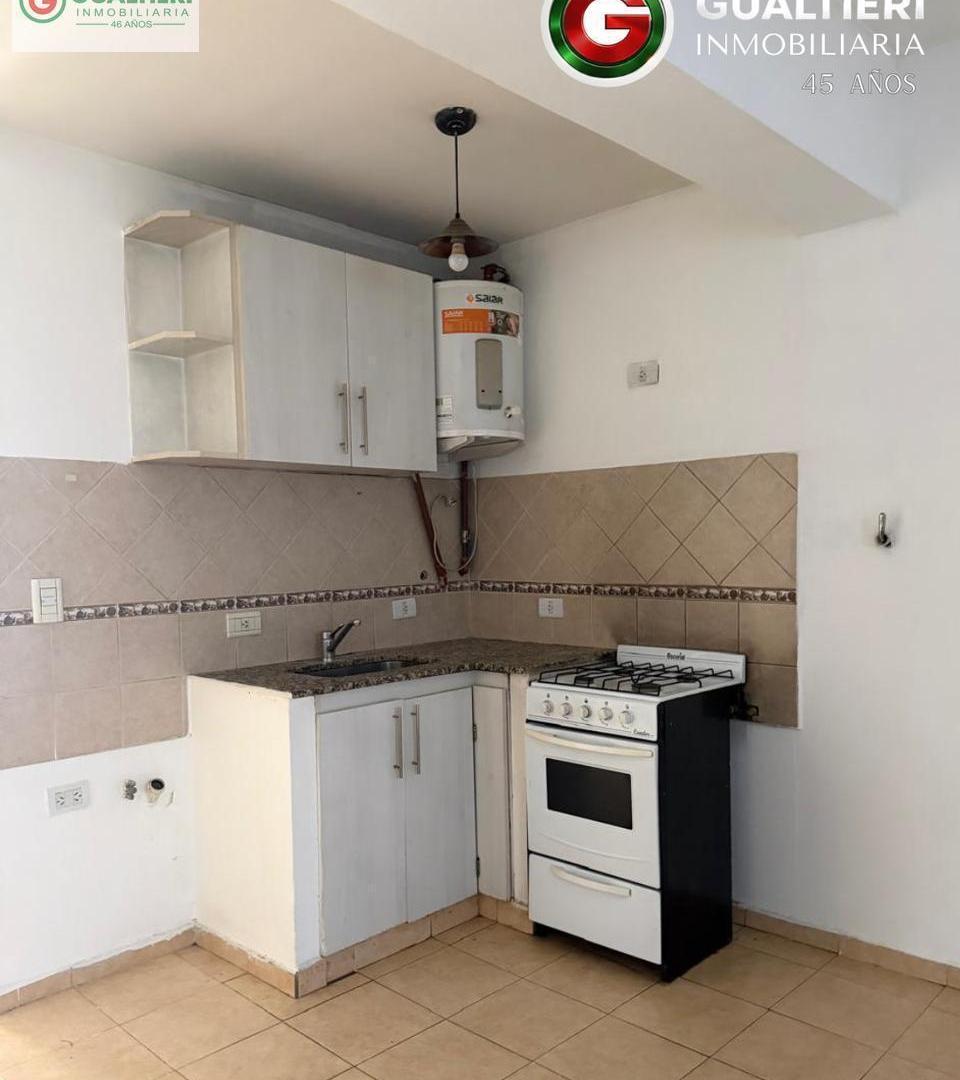 Foto de Departamento de un dormitorio en alquiler, imagen 3