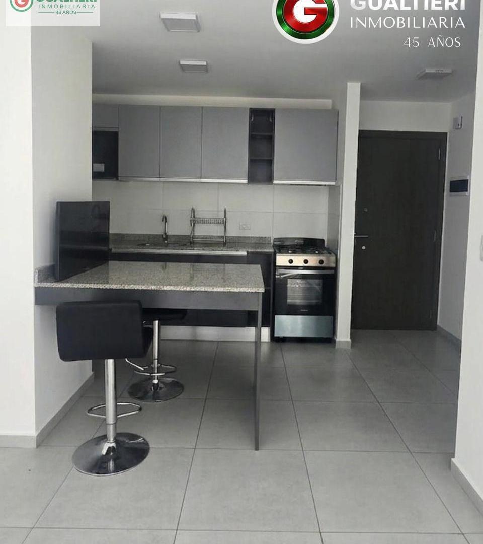 Foto de Departamento en alquiler - Cipolletti, imagen 4