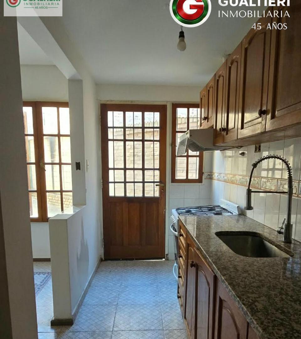 Foto de Casa en alquiler de un dormitorio - Barrio Santa Genoveva, imagen 5