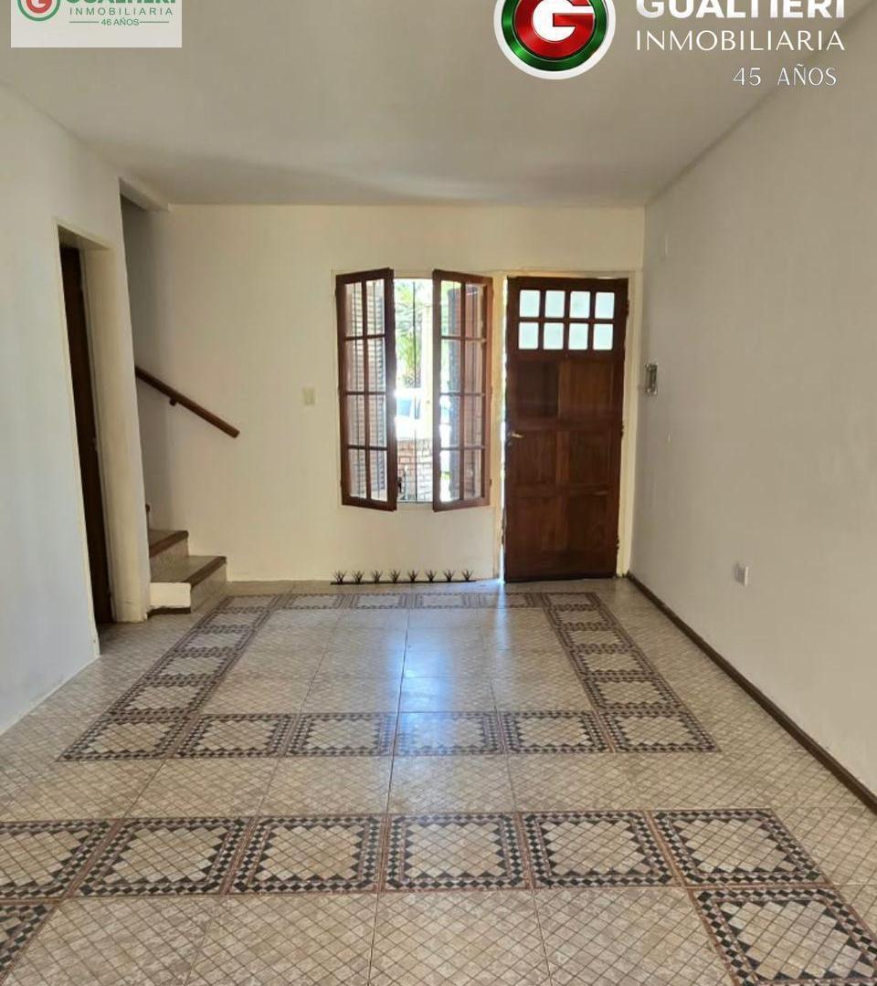 Foto de Casa en alquiler de un dormitorio - Barrio Santa Genoveva, imagen 2
