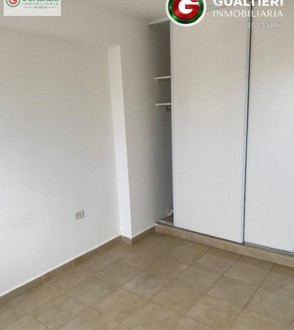Foto de Departamento de un dormitorio con cochera, imagen 2