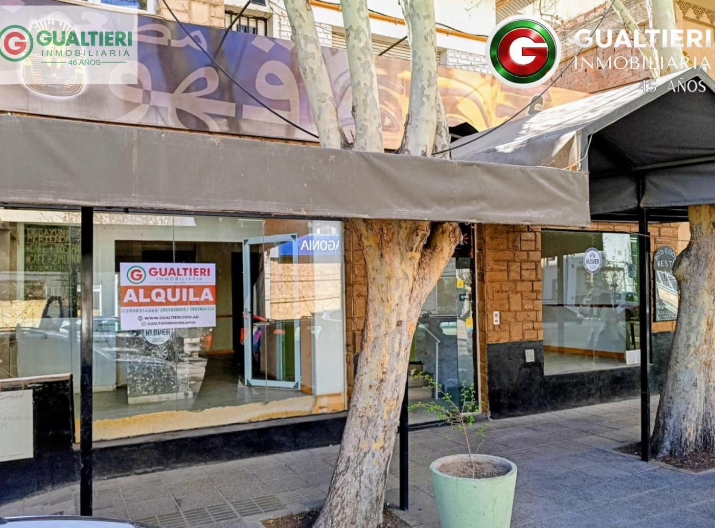 Foto de Local comercial en zona centro, imagen 4