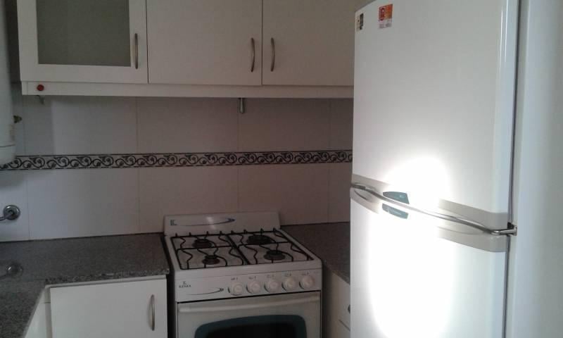 Foto de Departamento 1 dormitorio con cochera, imagen 1