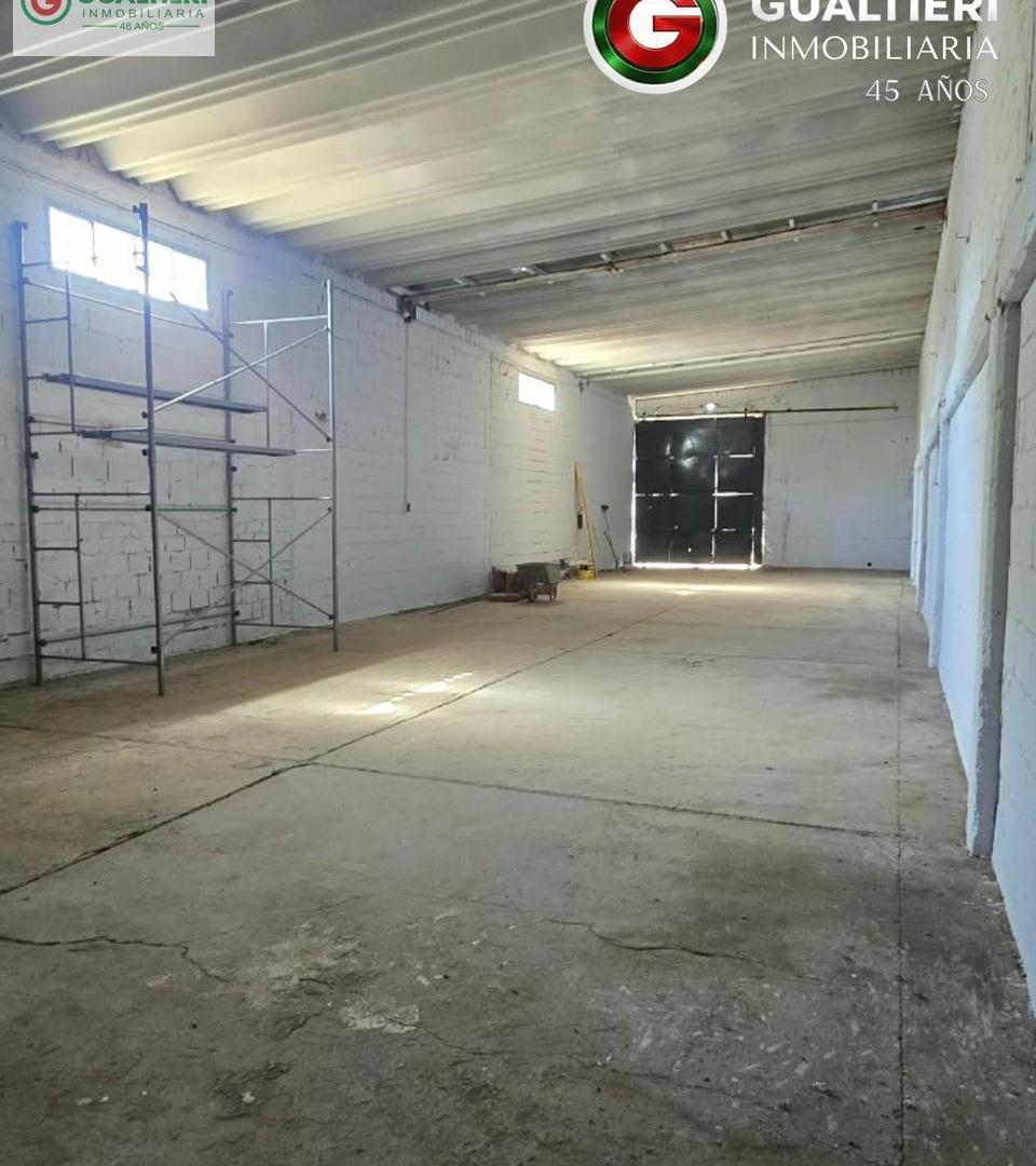 Foto de Galpón de 650mts2 en alquiler, imagen 3