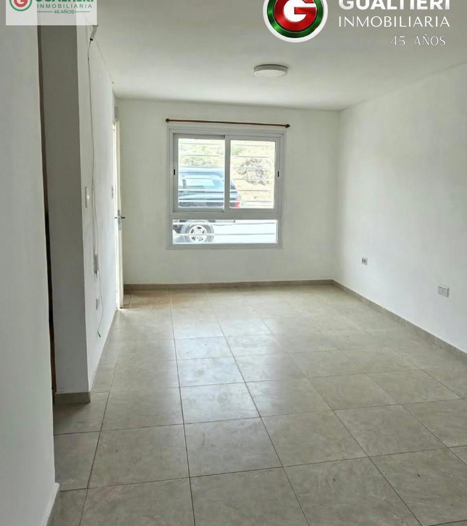Foto de Dúplex de dos dormitorios en zona oeste, imagen 1