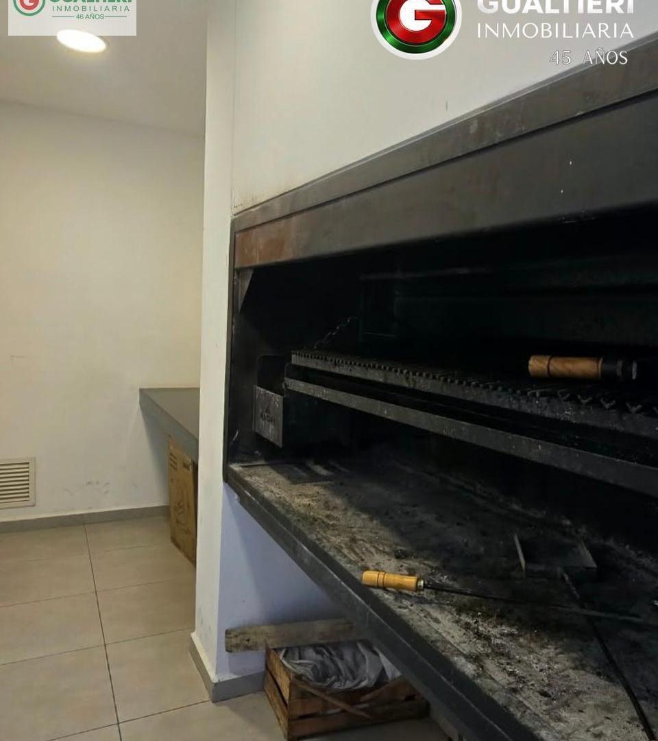 Foto de Departamento de un dormitorio en alquiler, imagen 4