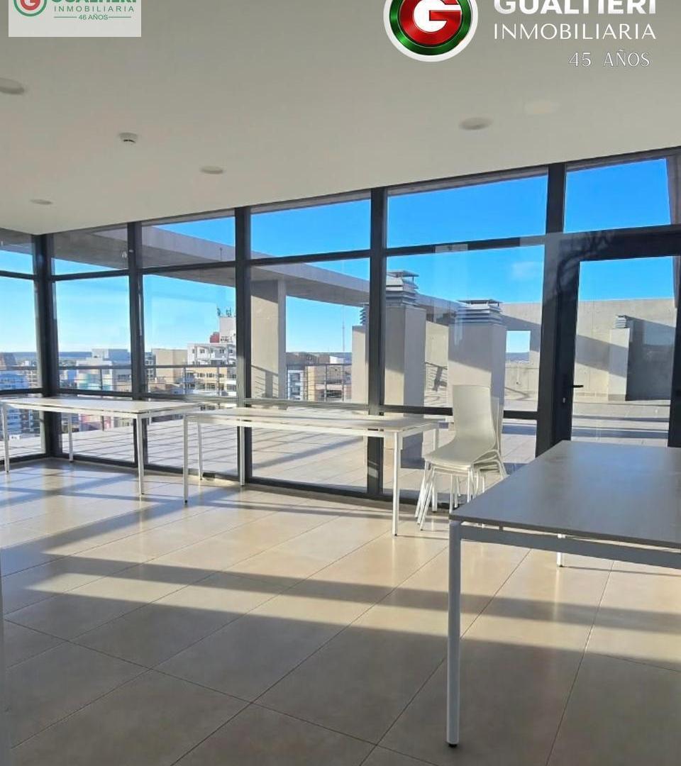 Foto de Departamento de un dormitorio en alquiler, imagen 5