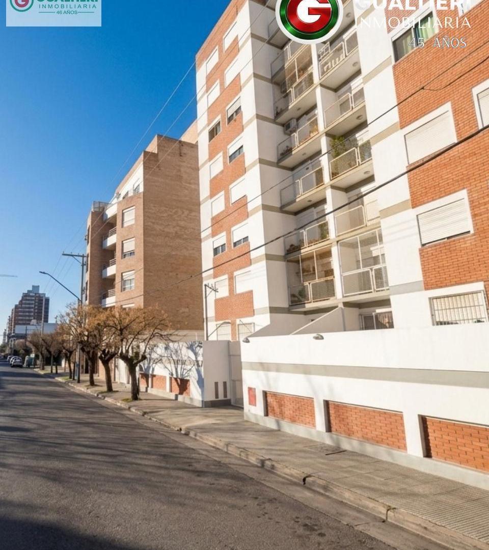 Foto de Departamento de dos dormitorios con cochera, imagen 2
