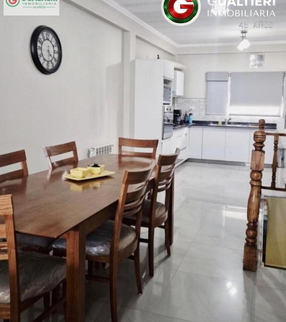 Foto de Departamento de cuatro dormitorios en alquiler, imagen 4