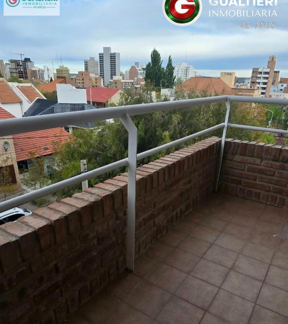 Foto de Departamento de dos dormitorios en zona centro, imagen 3