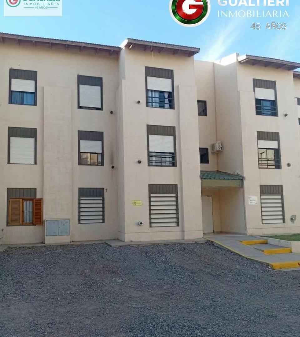 Departamento de dos dormitorios en VENTA
