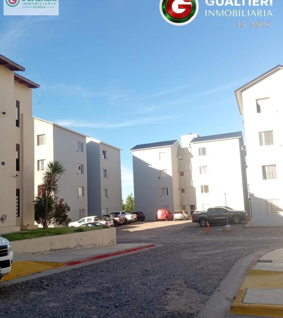 Foto de Departamento de dos dormitorios en VENTA, imagen 2