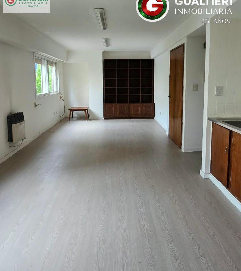 Foto de Departamento monoambiente en alquiler - Zona centro, imagen 3