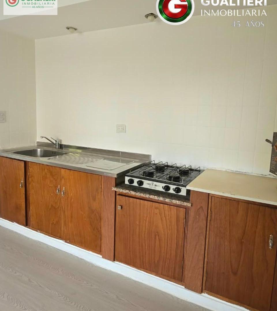 Foto de Departamento monoambiente en alquiler - Zona centro, imagen 5
