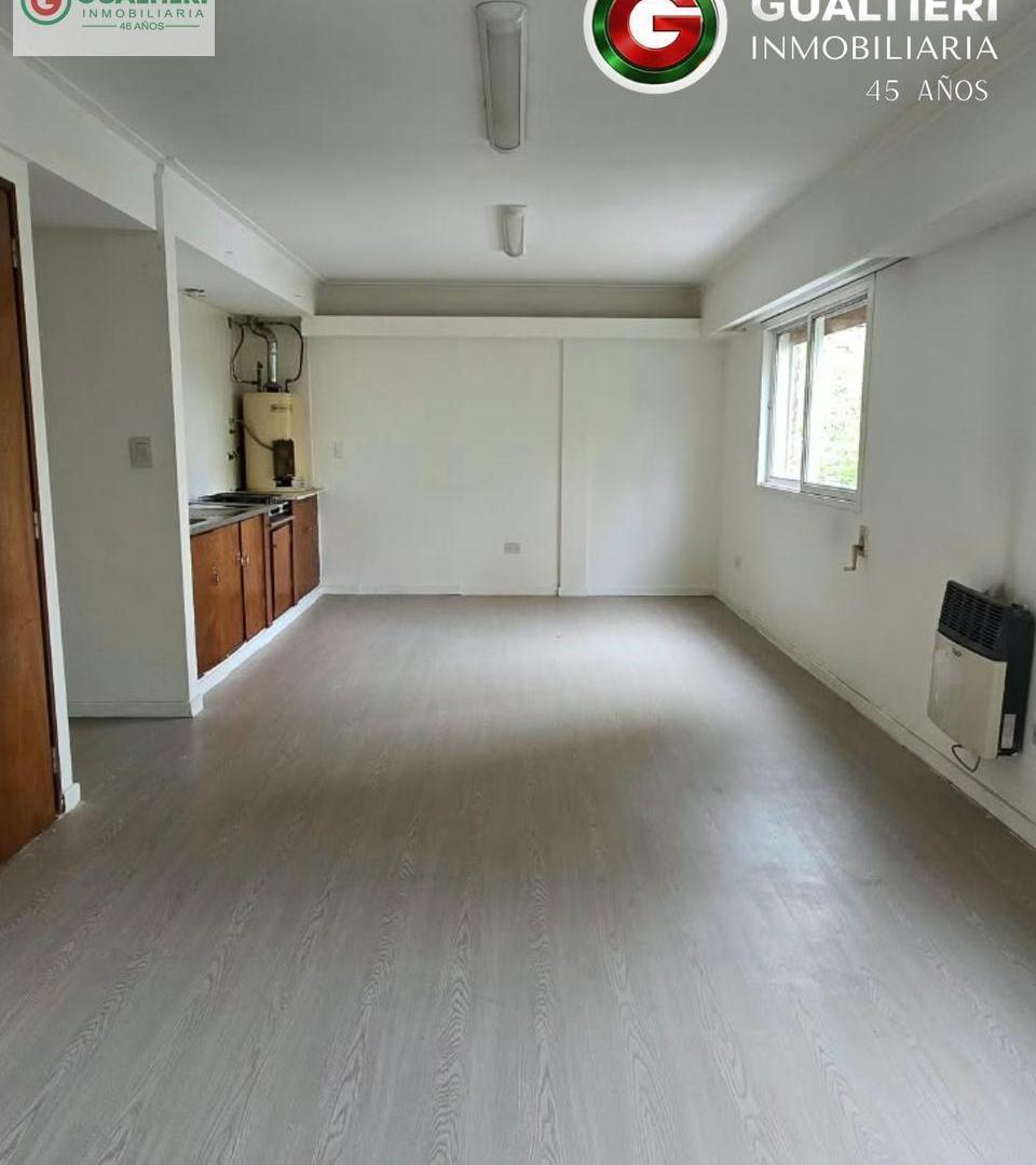 Foto de Departamento monoambiente en alquiler - Zona centro, imagen 4