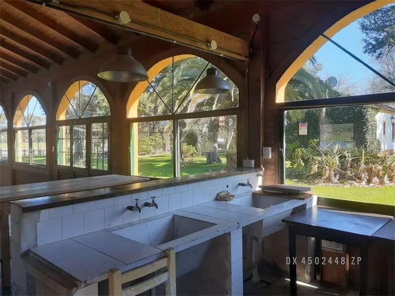 Luján - Campo Venta Usd 780.000 3