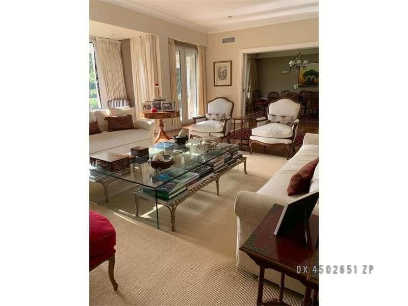 Acassuso - Casa Venta USD 2.200.000