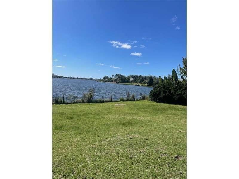 Barrio cerrado Nordelta - La Isla - Lote Venta USD 2.300.000