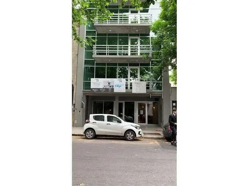 Parque Patricios - Edificio Alquiler ARS 2.000.000 3