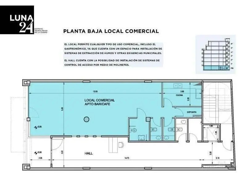 Plano 1