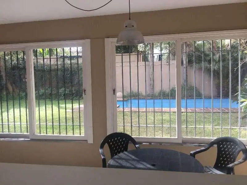 Olivos - Casa Alquiler USD 3.000 4