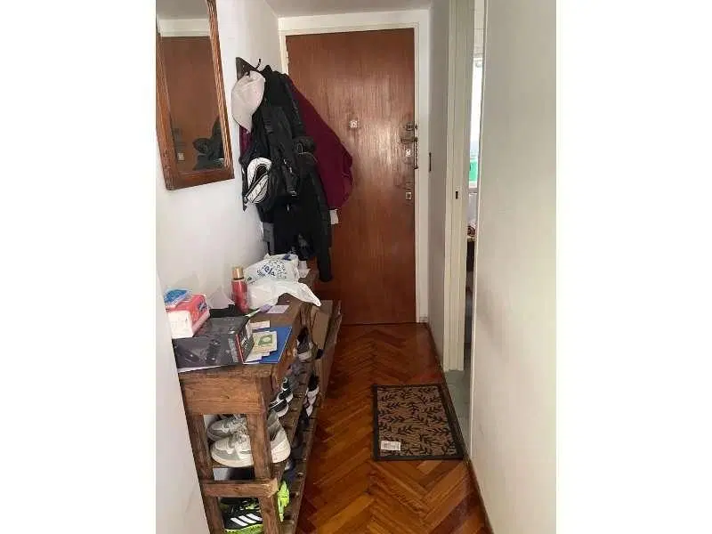 Olivos - Departamento Alquiler ARS 950 1