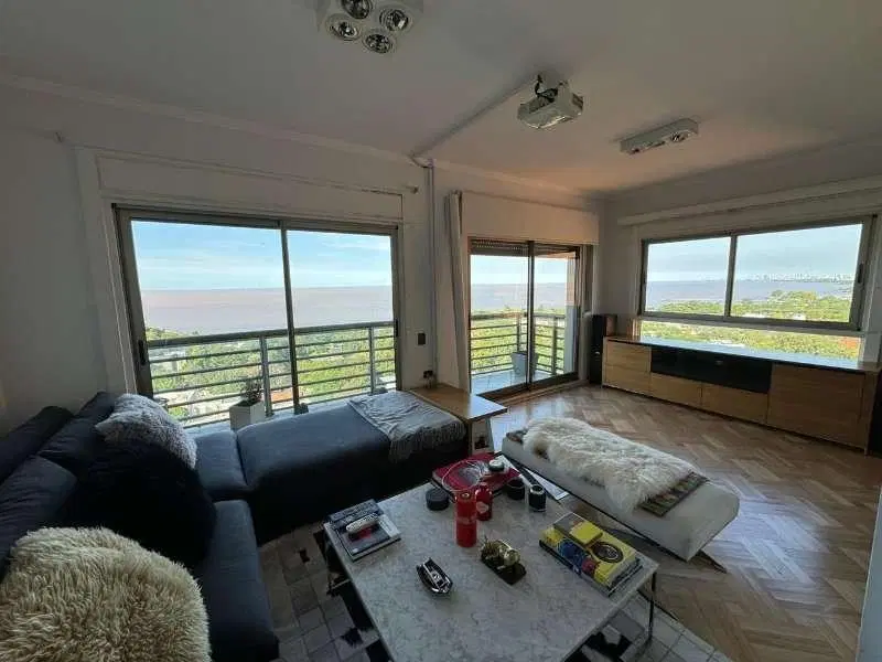 La Lucila - Departamento Venta USD 420.000 5