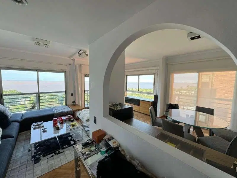 La Lucila - Departamento Venta USD 420.000 1