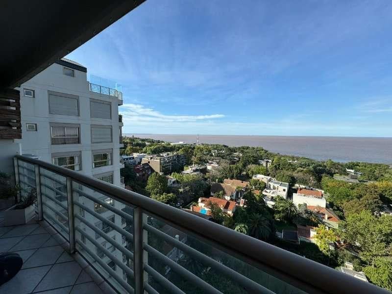 La Lucila - Departamento Venta USD 420.000