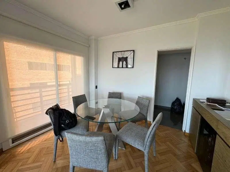 La Lucila - Departamento Venta USD 420.000 4