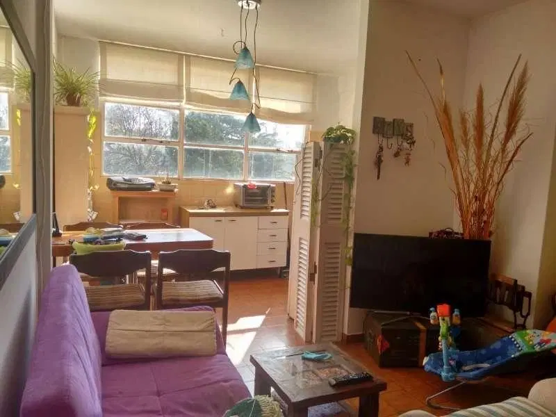 Olivos - Departamento Alquiler ARS 800.000 2