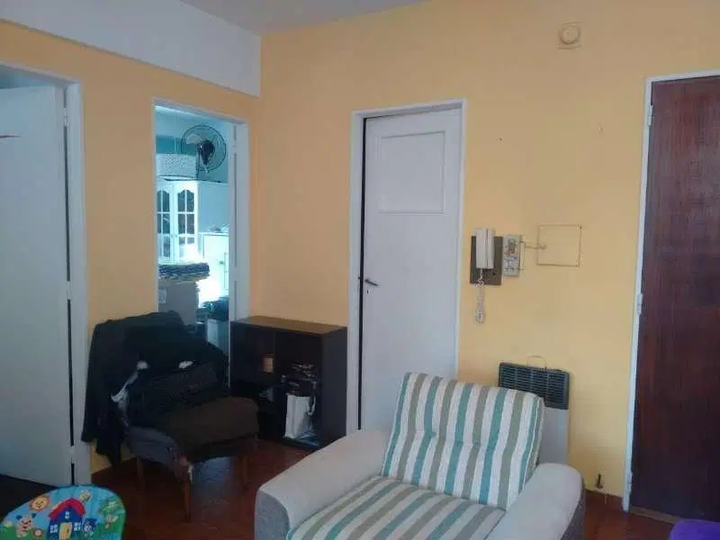 Olivos - Departamento Alquiler ARS 800.000 4