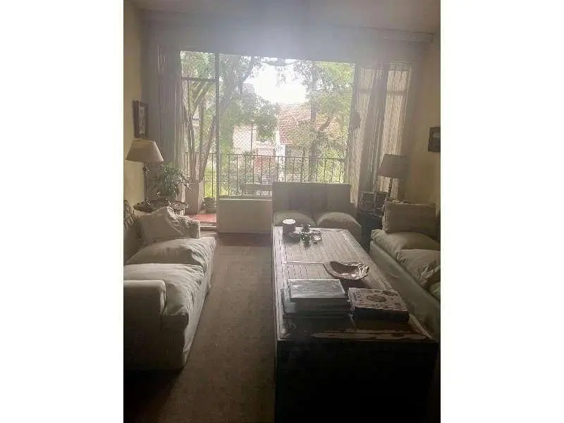 Olivos - Departamento Alquiler ARS 1.800.000 5