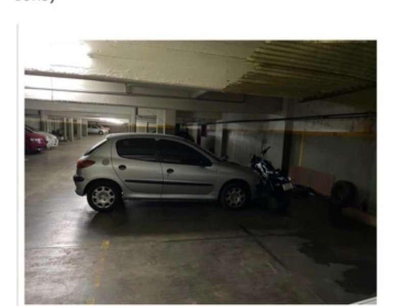 Foto de Recoleta - Cochera Venta USD 15.000, imagen 1