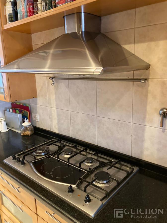 Departamento - Recoleta 1