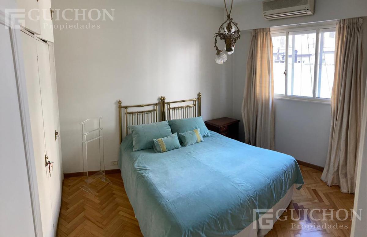 Departamento - Recoleta 5