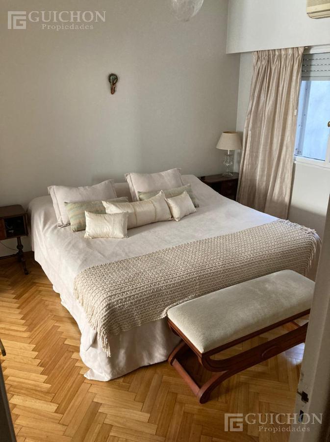 Departamento - Recoleta 4
