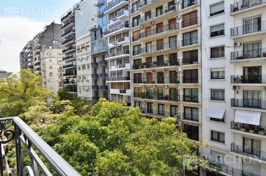 (Recoleta) Av Quintana Al 400 5