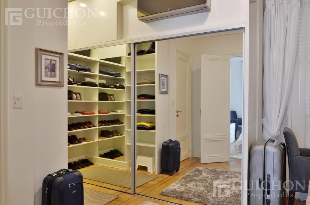 (Recoleta) Av Quintana Al 400 1