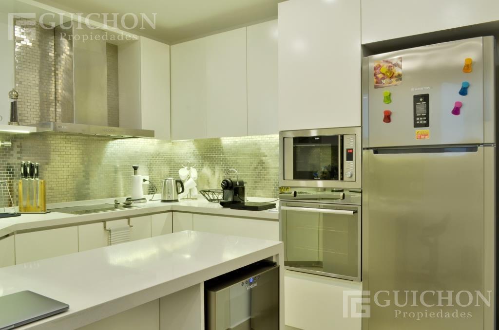 (Recoleta) Av Quintana Al 400 4
